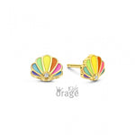 Orage Kids - Boucles d'Oreilles