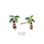 Orage Kids - Boucles d'Oreilles