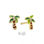 Orage Kids - Boucles d'Oreilles