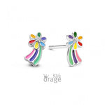 Orage Kids - Boucles d'Oreilles