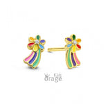 Orage Kids - Boucles d'Oreilles