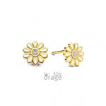 Orage Kids - Boucles d'Oreilles
