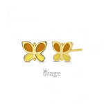 Orage Kids - Boucles d'oreilles