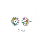 Orage Kids - Boucles d'oreilles
