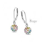 Orage Kids - Boucles d'oreilles