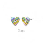 Orage Kids - Boucles d'Oreilles