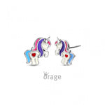 Orage Kids - Boucles d'oreilles