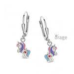 Orage Kids - Boucles d'oreilles