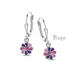 Orage Kids - Boucles d'oreilles