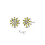Orage Kids - Boucles d'oreilles