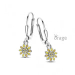 Orage Kids - Boucles d'oreilles
