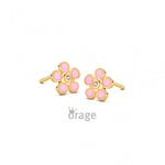 Orage Kids - Boucles d'oreilles
