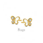 Orage Kids - Boucles d'oreilles