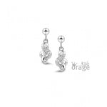 Orage Kids - Boucles d'Oreilles