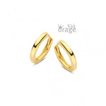 Orage - Boucles d'Oreilles