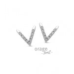 Orage Kids - Boucles d'Oreilles