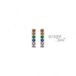 Orage Kids - Boucles d'Oreilles