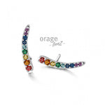 Orage Kids - Boucles d'Oreilles