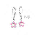 Orage Kids - Boucles d'Oreilles