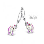 Orage Kids - Boucles d'Oreilles