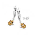 Orage Kids - Boucles d'Oreilles