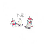 Orage Kids - Boucles d'Oreilles