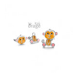 Orage Kids - Boucles d'Oreilles