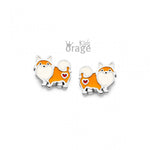 Orage Kids - Boucles d'Oreilles