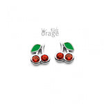 Orage Kids - Boucles d'Oreilles