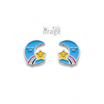 Orage Kids - Boucles d'Oreilles