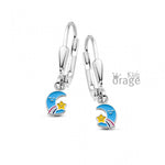 Orage Kids - Boucles d'Oreilles