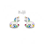 Orage Kids - Boucles d'Oreilles