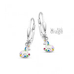 Orage Kids - Boucles d'Oreilles