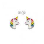 Orage Kids - Boucles d'Oreilles