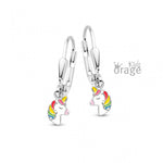 Orage Kids - Boucles d'Oreilles