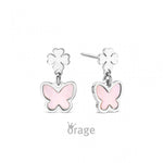 Orage Kids - Boucles d'oreilles