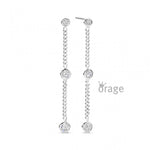 Orage Kids - Boucles d'oreilles