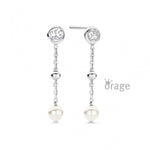 Orage Kids - Boucles d'oreilles