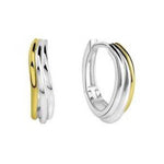 Orage - Boucles d'Oreilles
