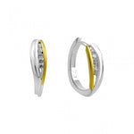 Orage - Boucles d'Oreilles