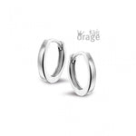 Orage - Boucles d'Oreilles