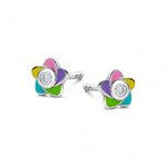 Orage Kids - Boucles d'oreilles