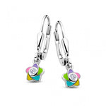 Orage Kids - Boucles d'oreilles