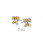 Orage Kids - Boucles d'oreilles