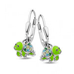 Orage Kids - Boucles d'oreilles