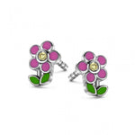 Orage Kids - Boucles d'oreilles