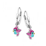 Orage Kids - Boucles d'oreilles