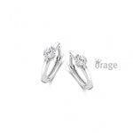 Orage Kids - Boucles d'oreilles