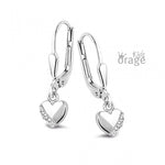 Orage Kids - Boucles d'Oreilles