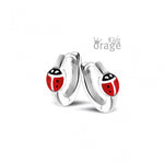 Orage Kids - Boucles d'Oreilles